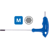 Chìa lục giác dạng chữ L KINGTONY 1165MR series