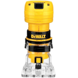 Máy phay cầm tay cạnh DEWALT DWE6000