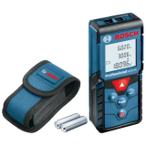 Laser measure BOSCH GLM 40 Professional