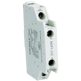 Tiếp điểm phụ công tắc tơ cạnh CHINT NCF1-11C