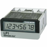 LCD pulse meter HANYOUNG