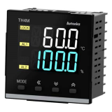 Bộ điều khiển nhiệt độ/độ ẩm LCD Autonics TH4M Series