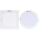 Đèn ốp trần LED tiết kiệm điện RANGDONG LN10 11 series