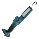 Đèn LED flash pin cầm tay MAKITA DML801