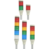 Đèn tháp LED D40mm sáng ổn định HANYOUNG STS040