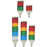 Đèn tháp LED D60mm sáng ổn định HANYOUNG STS060