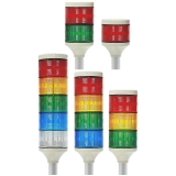 Đèn tháp LED tầng D80mm sáng ổn định HANYOUNG STS080