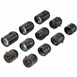 Lens for C-mount cameras Omron SV-V series