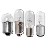 Light bulb Autonics MAB series