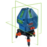 Line laser BOSCH GLL 50-15 XG Professional series