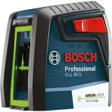 Line lasers BOSCH GLL 30 G professional