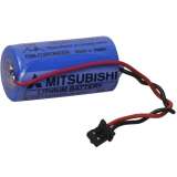 Lithium battery MITSUBISHI Q series