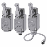 Công tắc hành trình tuổi thọ cao Omron WLG series