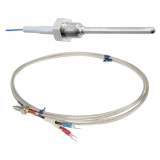 Low-cost thermocouple (Exposed-lead models with Screws) OMRON