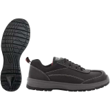 Giày bảo hộ hấp thụ năng lượng gót chân SAFETY JOGGER BESTGIRL S3 series