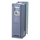 Low voltage AC drives for HVAC applications FUJI FRENIC-HVAC series