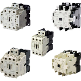 Công tắc tơ điện áp 690VAC MITSUBISHI S-2xT series
