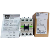 Khởi động từ kết nối đầu cốt tròn FUJI SC-E1P 220V