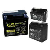 Maintenance free battery GS GT YT series
