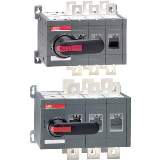 Chuyển nguồn thông thường ABB OT315...OT800 series