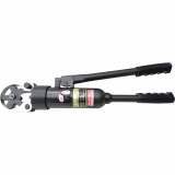 Manual hydraulic crimping tools OPT TP-150D