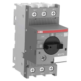 Manual motor starter ABB MS116 series