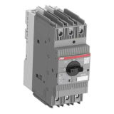 Bộ khởi động động cơ bằng tay ABB MS165 series