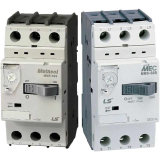 Manual motor starters (Standard- Toggle handle type) LS MMS-32S series