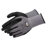 Maximum dexterity and sensitivity safety gloves