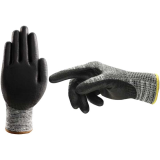 Medium-duty industrial gloves ANSELL EDGE 48-705 series