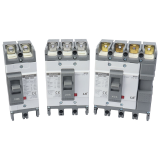 Metasol molded case circuit breaker LS ABN series 