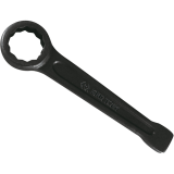 Cờ lê hệ mét đầu sao 12 cạnh KINGTONY 10B0 series