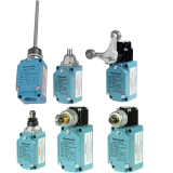 Micro switch general purpose limit switches HONEYWELL SZL-WL series