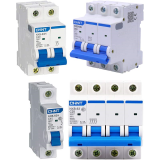 Miniature circuit breakers-Small type CHINT