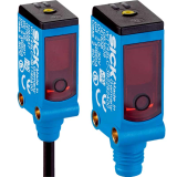 Cảm biến quang Miniature MultiTask tầm xa không gian nhỏ hẹp SICK WTT4 PowerProx series