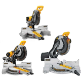 Máy cưa vát cao cấp DEWALT DW series