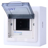 Modular enclosure boxes CHINT NX30 series