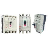 Molded case circuit breaker (high performance class) MITSUBISHI NF63-HV series