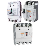Aptomat khối nhóm mã RAG FUJI G-TWIN series