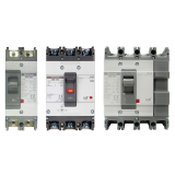 Molded case circuit breakers LS ABS series