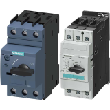 Bộ khởi động động cơ SIEMENS 3RV6 and 3RV5 series
