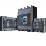 Moulded case circuit breakers CHINT