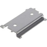 Mounting brackets for S8FS-G power supplies Omron S82Y-FSG series