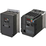 Multi-function compact inverter Omron 3G3MX2 series