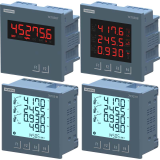 Multi function meter SIEMENS 7KT03 series