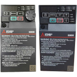 FR-E820-5.5KEPA-60 - Multi-purpose inverter (Ethernet) MITSUBISHI -  baoanjsc.com.vn