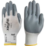 Multi-purpose (Light duty) gloves ANSELL HyFlex 11-800 series