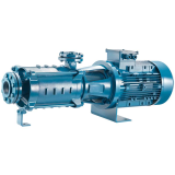 Multi-stage centrifugal pumps that guarantee high pressure PENTAX