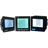 Đồng hồ đo công suất kỹ thuật số đa năng MASTER MT-DP96 series