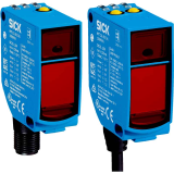 Cảm biến khoảng cách laser SICK WTT12 PowerProx series 